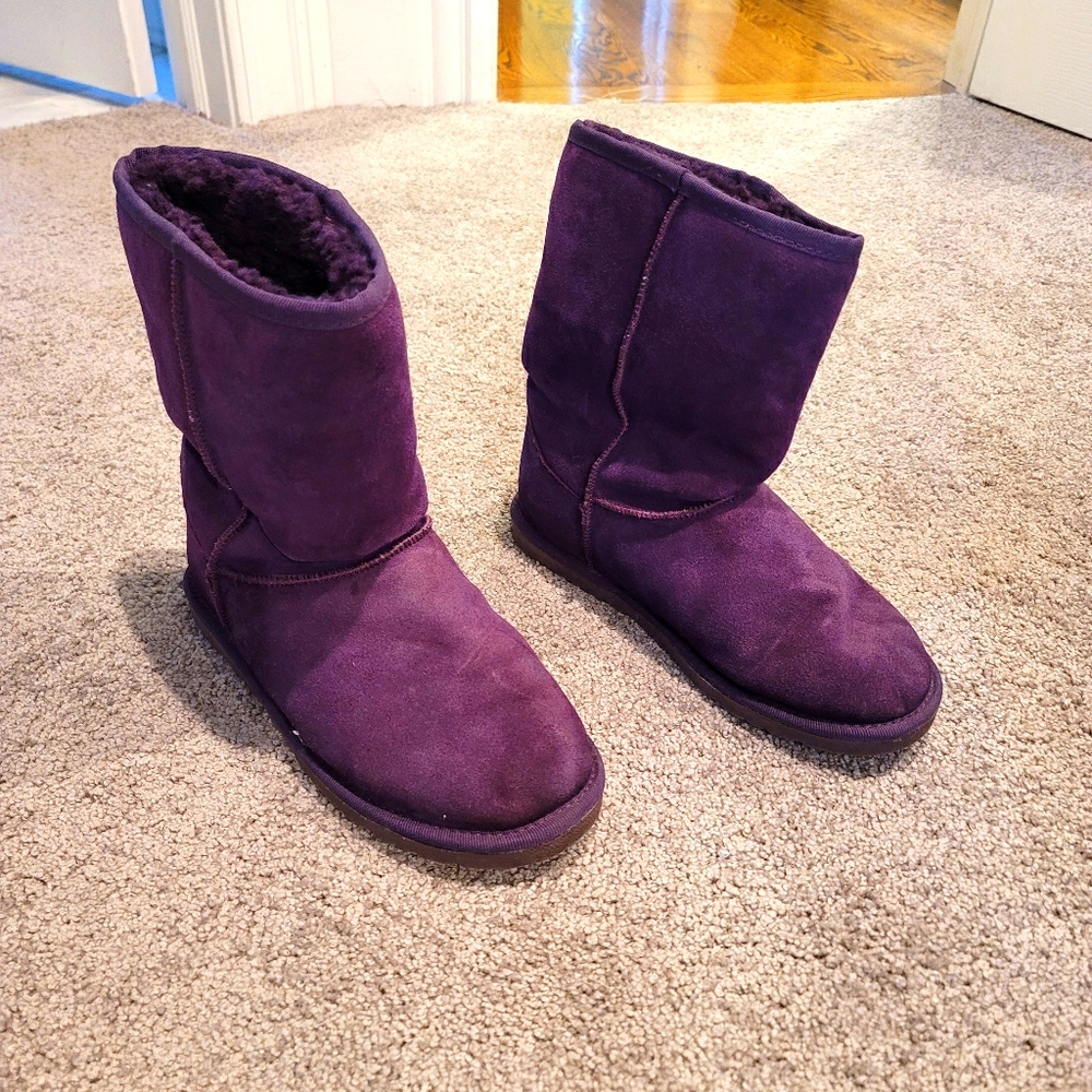 UGG boots